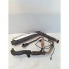 Silenziatore scarico Honda XL125V Varadero XL125V Varadero 