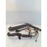 Silenziatore scarico Honda XL125V Varadero XL125V Varadero 