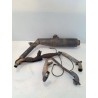 Silenziatore scarico Honda XL125V Varadero XL125V Varadero 