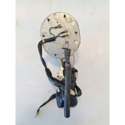 Pompa carburante c/trasduttore (galleggiante) Honda XL125V Varadero XL125V Varadero 