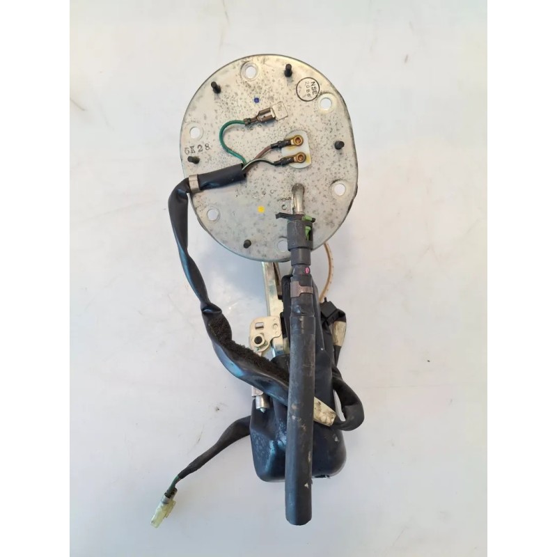 Pompa carburante c/trasduttore (galleggiante) Honda XL125V Varadero XL125V Varadero 