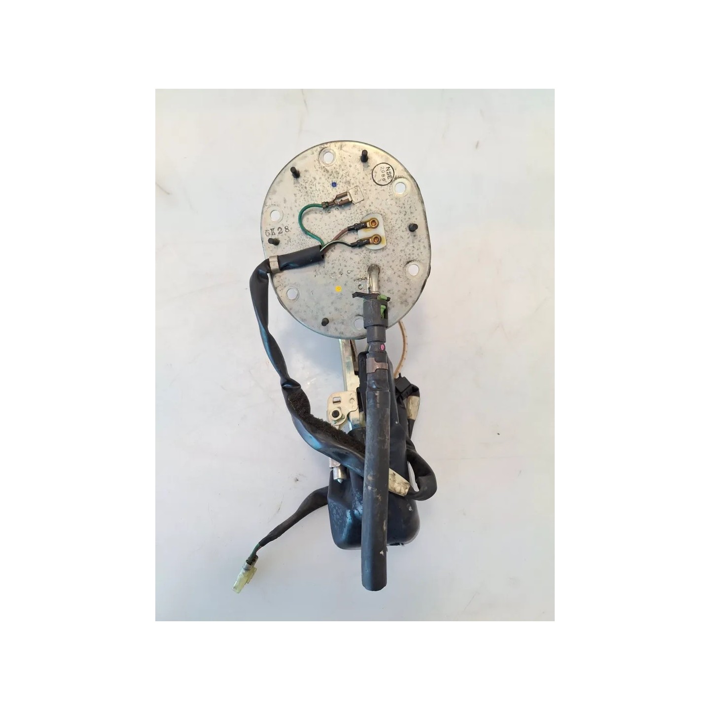 Pompa carburante c/trasduttore (galleggiante) Honda XL125V Varadero XL125V Varadero 
