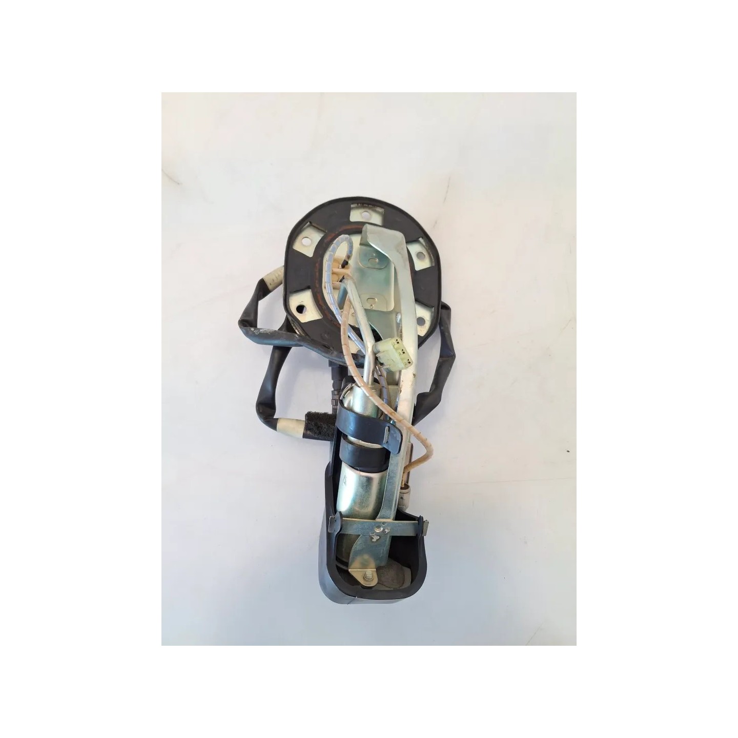 Pompa carburante c/trasduttore (galleggiante) Honda XL125V Varadero XL125V Varadero 