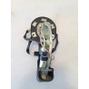 Pompa carburante c/trasduttore (galleggiante) Honda XL125V Varadero XL125V Varadero 