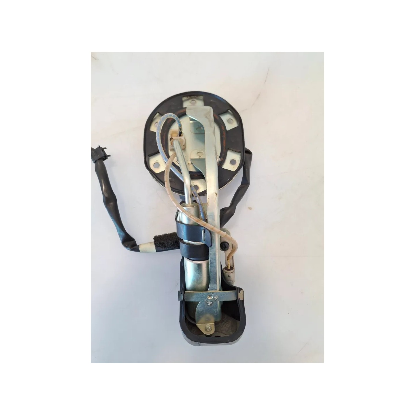 Pompa carburante c/trasduttore (galleggiante) Honda XL125V Varadero XL125V Varadero 