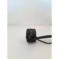 Blocco comandi multifunzioni Honda XL125V Varadero XL125V Varadero Sinistro