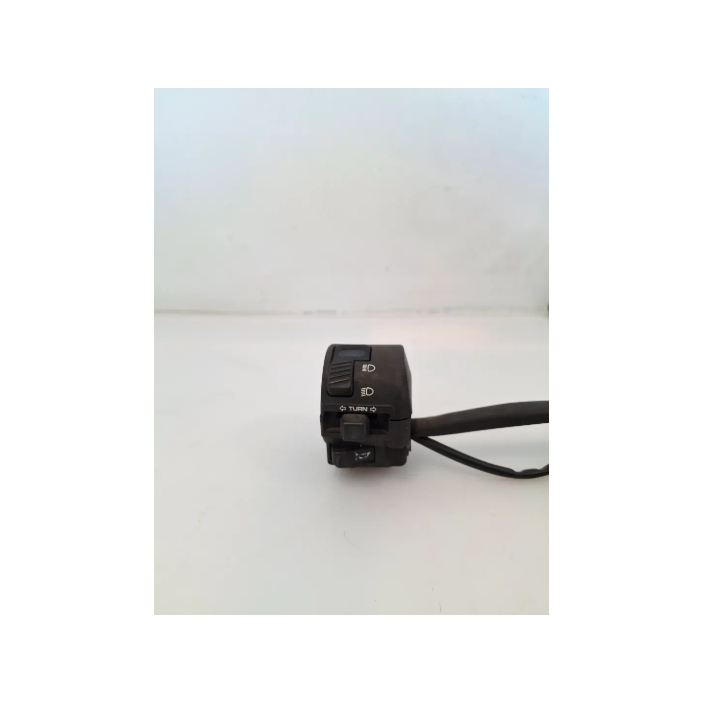 Blocco comandi multifunzioni Honda XL125V Varadero XL125V Varadero Sinistro