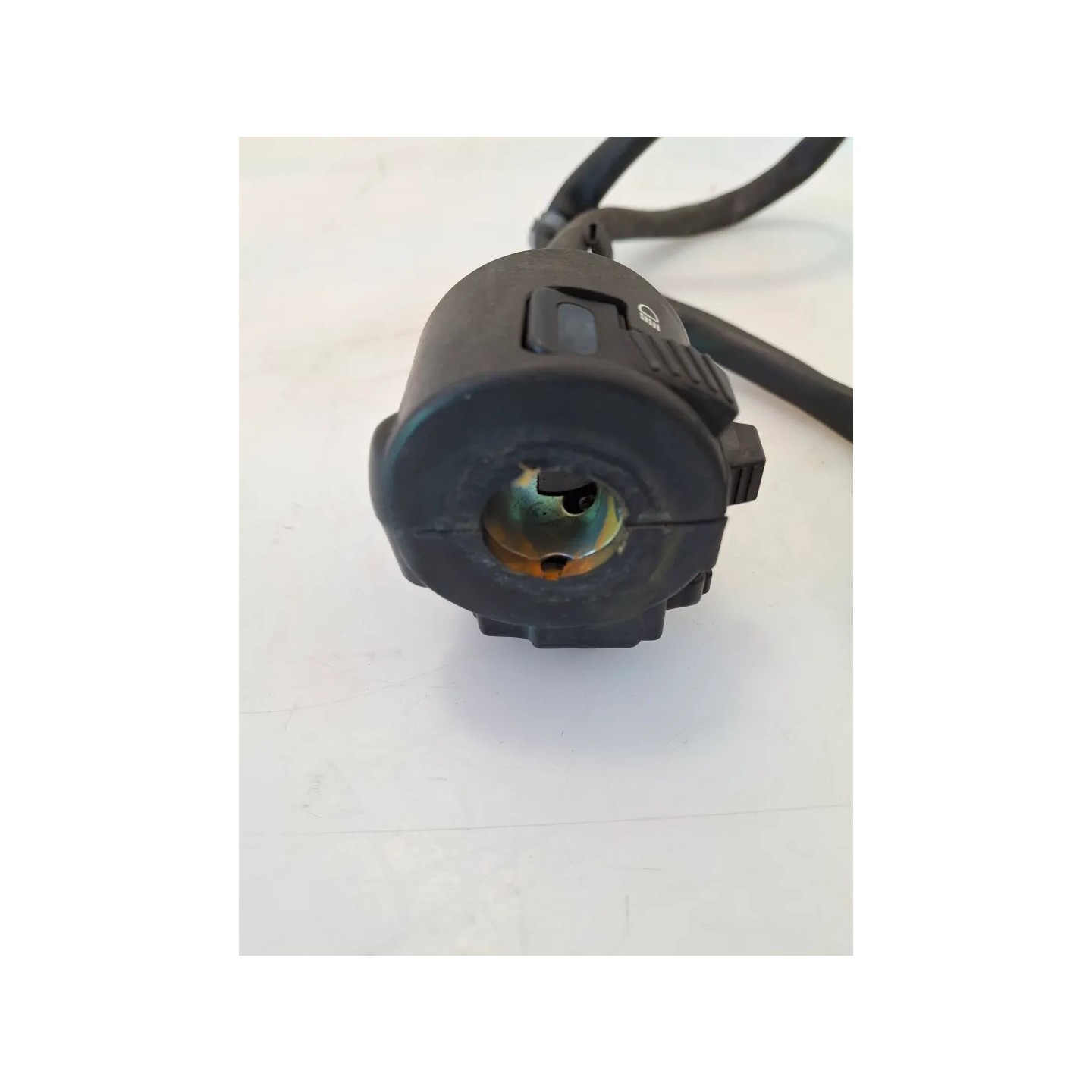 Blocco comandi multifunzioni Honda XL125V Varadero XL125V Varadero Sinistro