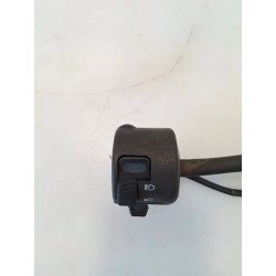 Blocco comandi multifunzioni Honda XL125V Varadero XL125V Varadero Sinistro