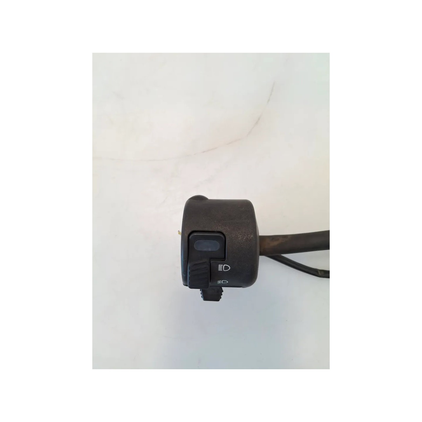 Blocco comandi multifunzioni Honda XL125V Varadero XL125V Varadero Sinistro