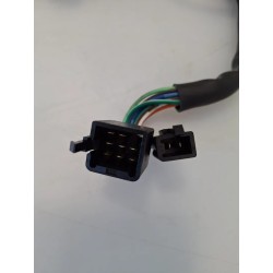 Blocco comandi multifunzioni Honda XL125V Varadero XL125V Varadero Sinistro