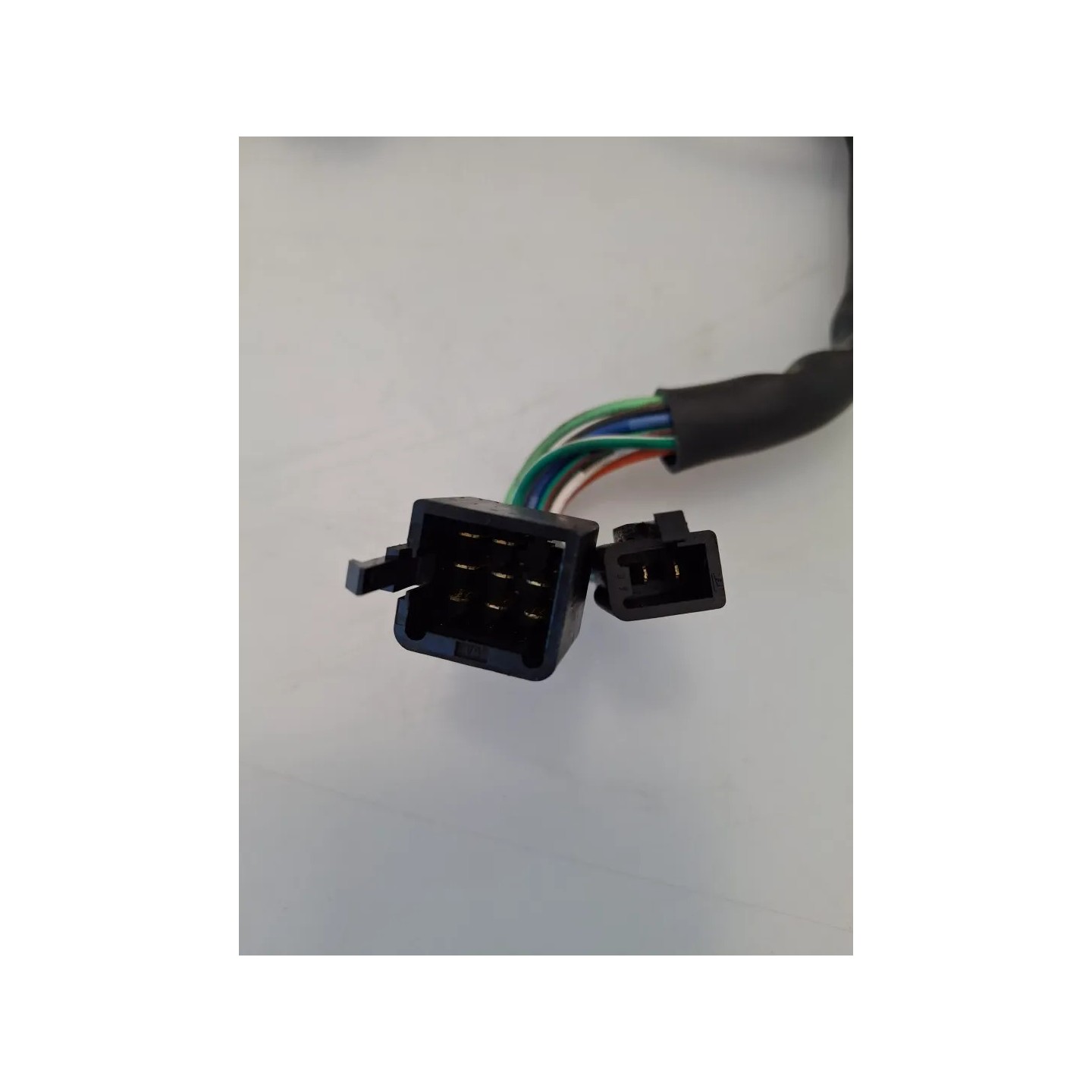 Blocco comandi multifunzioni Honda XL125V Varadero XL125V Varadero Sinistro