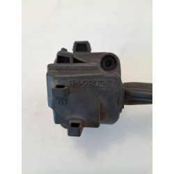Blocco comandi multifunzioni Honda XL125V Varadero XL125V Varadero Sinistro