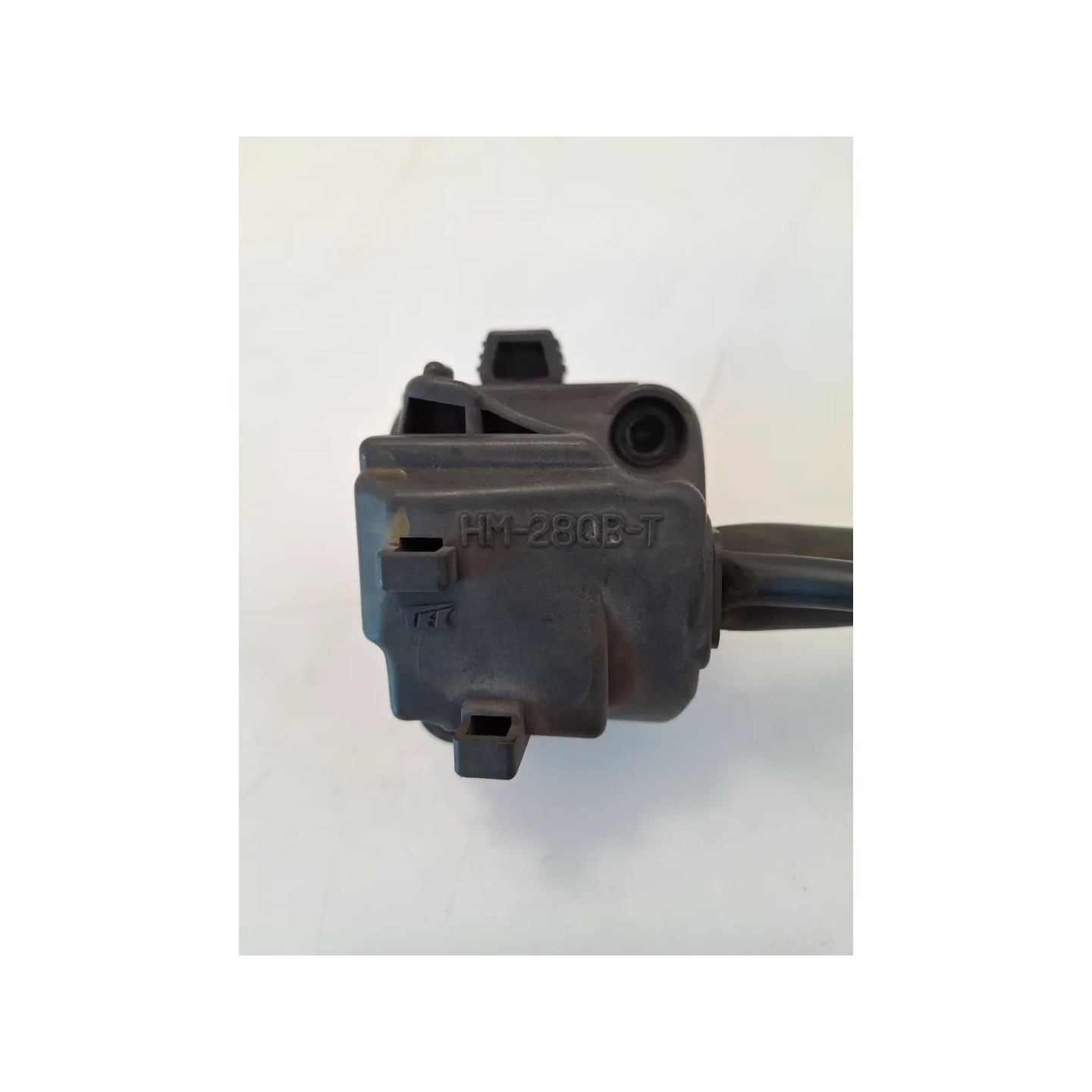 Blocco comandi multifunzioni Honda XL125V Varadero XL125V Varadero Sinistro