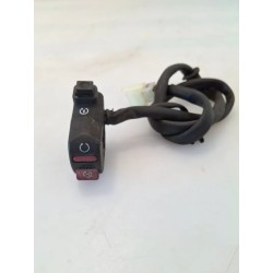 Blocco comandi multifunzioni Honda XL125V Varadero XL125V Varadero Destro