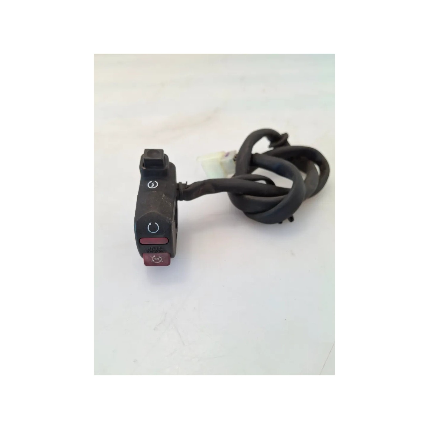 Blocco comandi multifunzioni Honda XL125V Varadero XL125V Varadero Destro