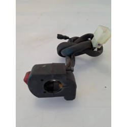 Blocco comandi multifunzioni Honda XL125V Varadero XL125V Varadero Destro