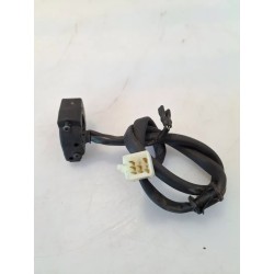 Blocco comandi multifunzioni Honda XL125V Varadero XL125V Varadero Destro