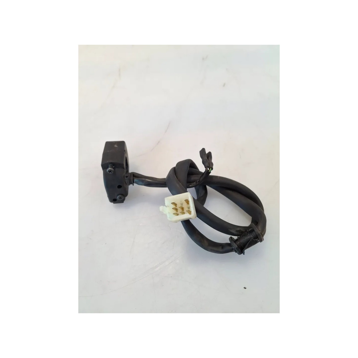 Blocco comandi multifunzioni Honda XL125V Varadero XL125V Varadero Destro