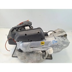 Motore completo Aprilia Scarabeo 50 2T (10-14) Scarabeo 50 2T Net (Motore Piaggio) 