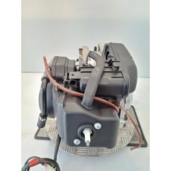 Motore completo Aprilia Scarabeo 50 2T (10-14) Scarabeo 50 2T Net (Motore Piaggio) 