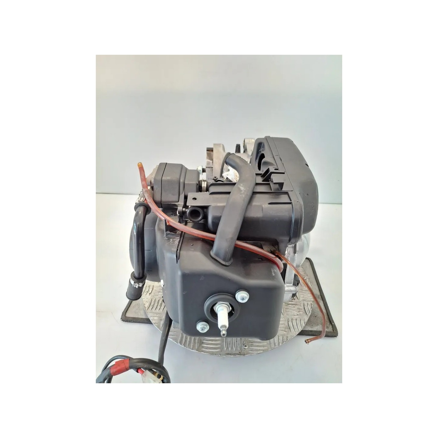 Motore completo Aprilia Scarabeo 50 2T (10-14) Scarabeo 50 2T Net (Motore Piaggio) 