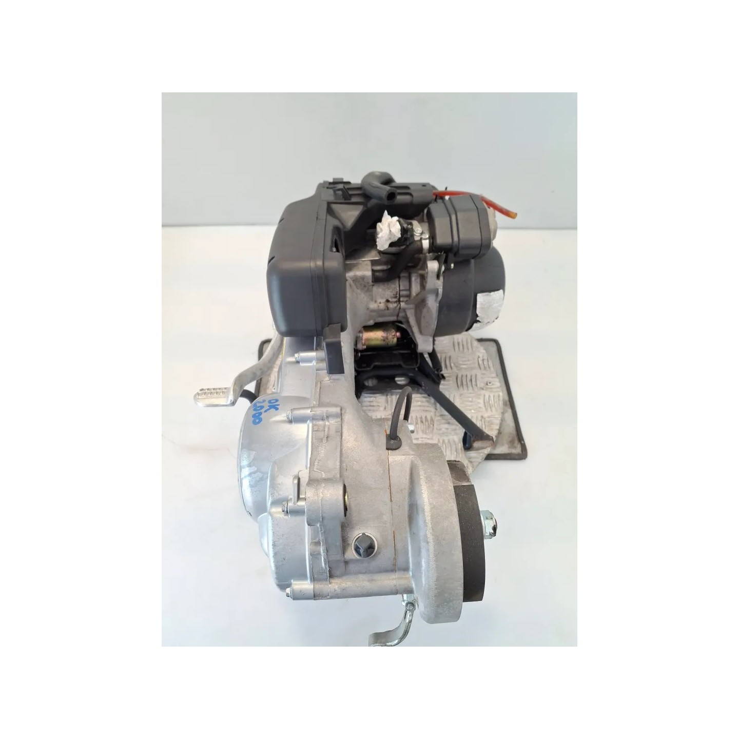 Motore completo Aprilia Scarabeo 50 2T (10-14) Scarabeo 50 2T Net (Motore Piaggio) 