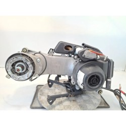 Motore completo Aprilia Scarabeo 50 2T (10-14) Scarabeo 50 2T Net (Motore Piaggio) 
