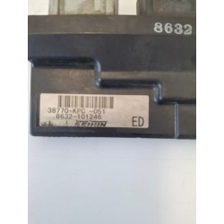 Centralina Honda XL125V Varadero XL125V Varadero 