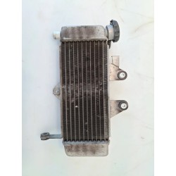 Radiatore Honda XL125V Varadero XL125V Varadero 