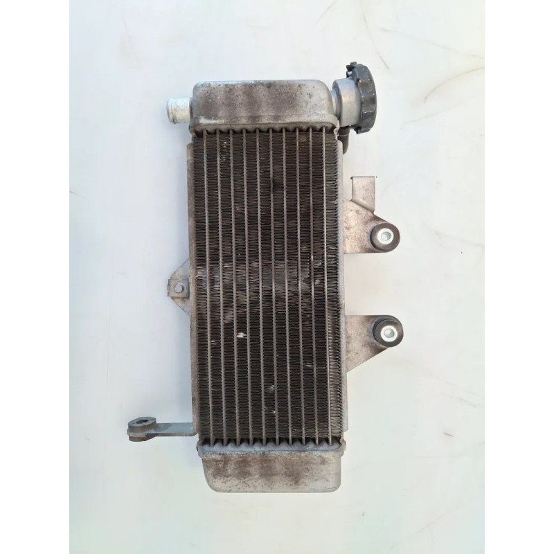 Radiatore Honda XL125V Varadero XL125V Varadero 