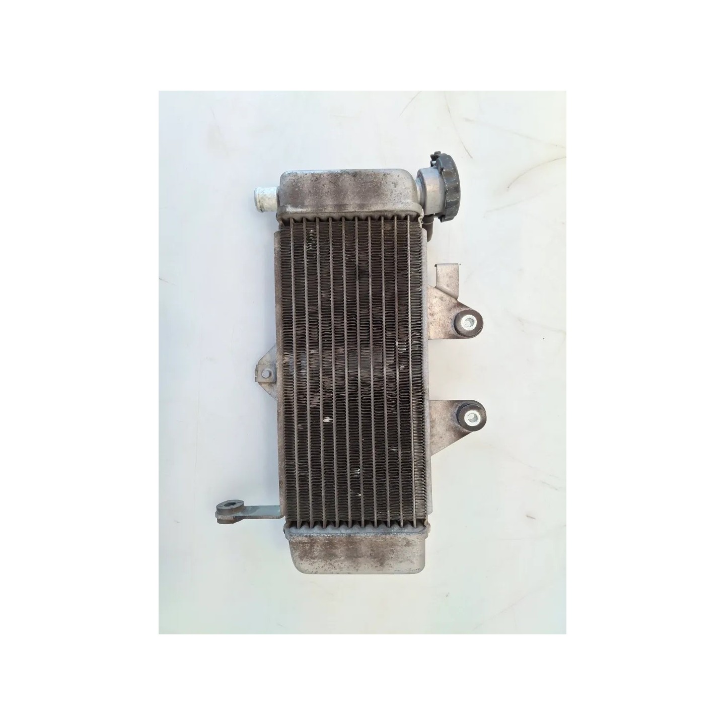 Radiatore Honda XL125V Varadero XL125V Varadero 