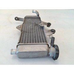 Radiatore Honda XL125V Varadero XL125V Varadero 