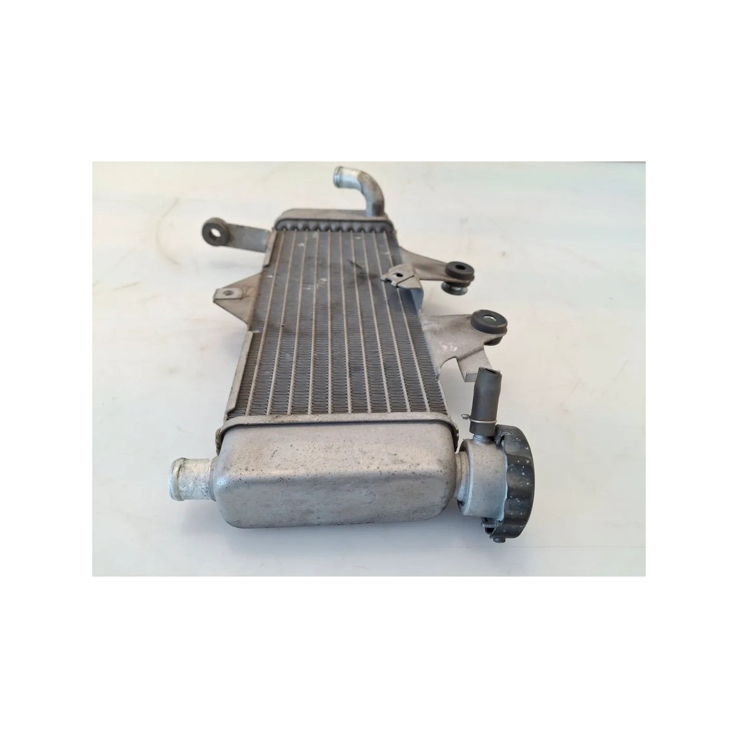 Radiatore Honda XL125V Varadero XL125V Varadero 