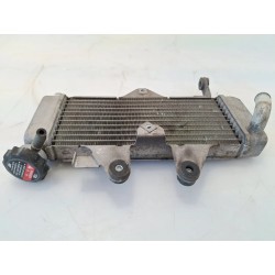 Radiatore Honda XL125V Varadero XL125V Varadero 