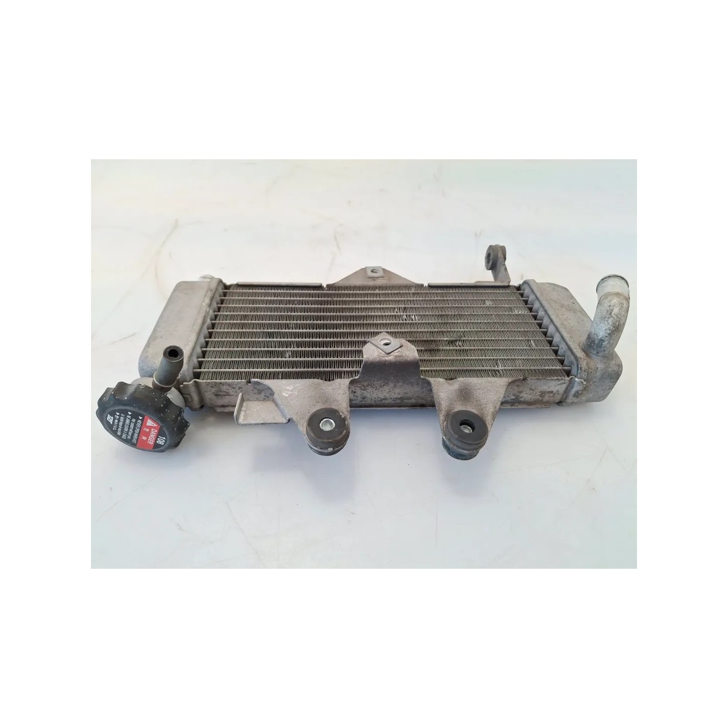 Radiatore Honda XL125V Varadero XL125V Varadero 