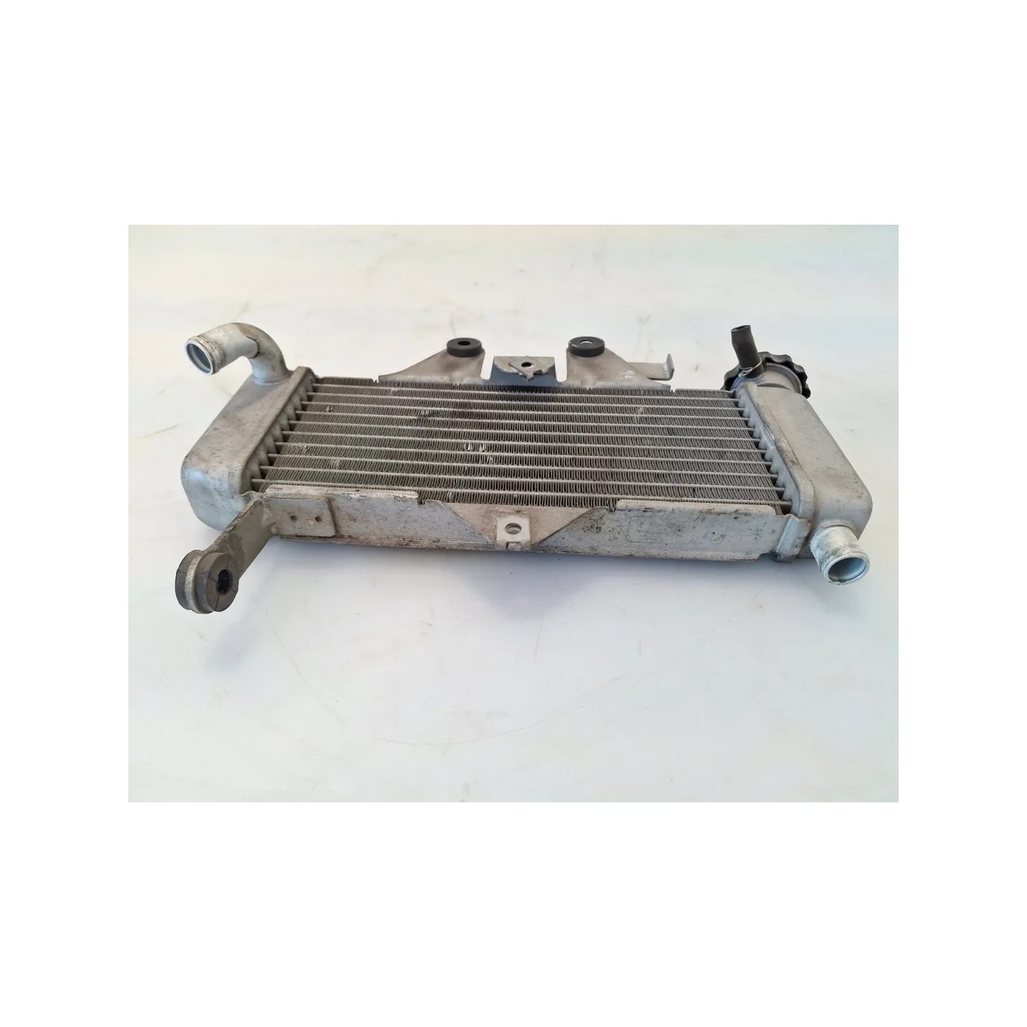 Radiatore Honda XL125V Varadero XL125V Varadero 