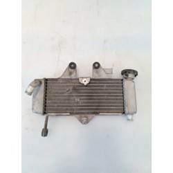 Radiatore Honda XL125V Varadero XL125V Varadero 