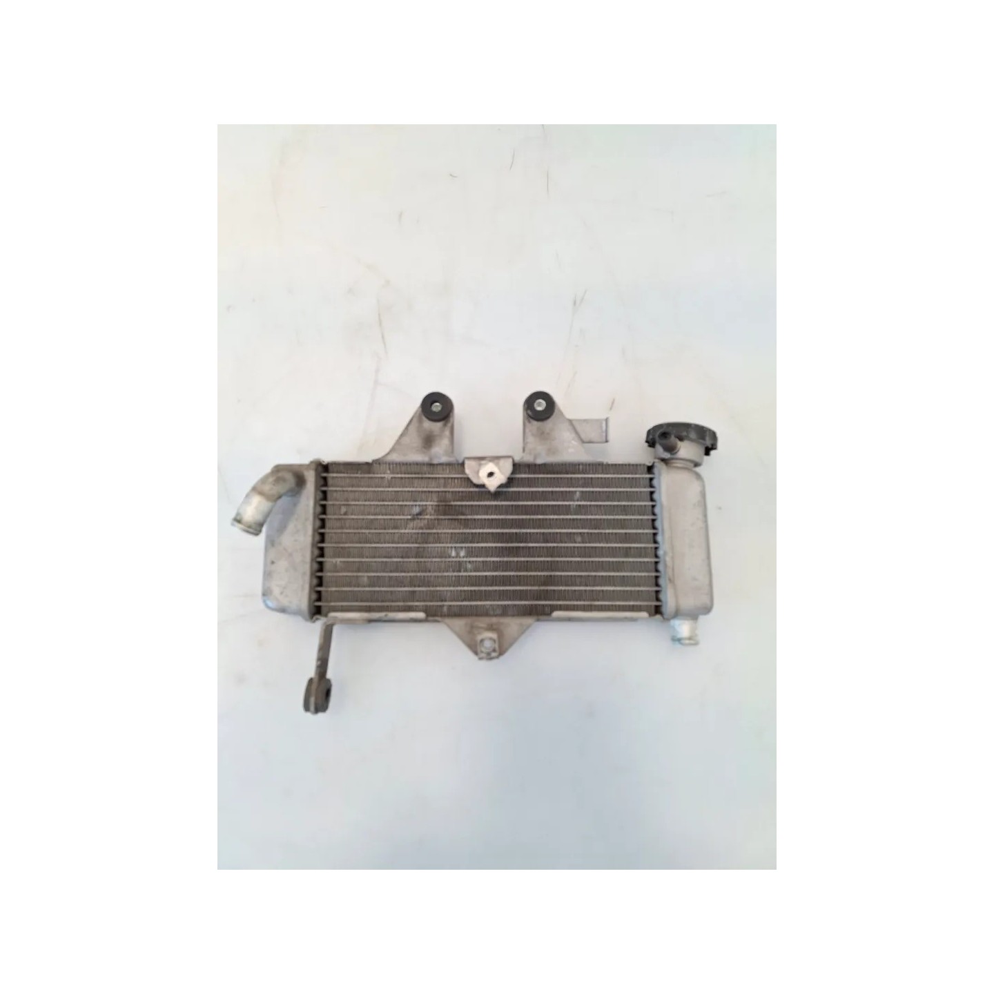 Radiatore Honda XL125V Varadero XL125V Varadero 