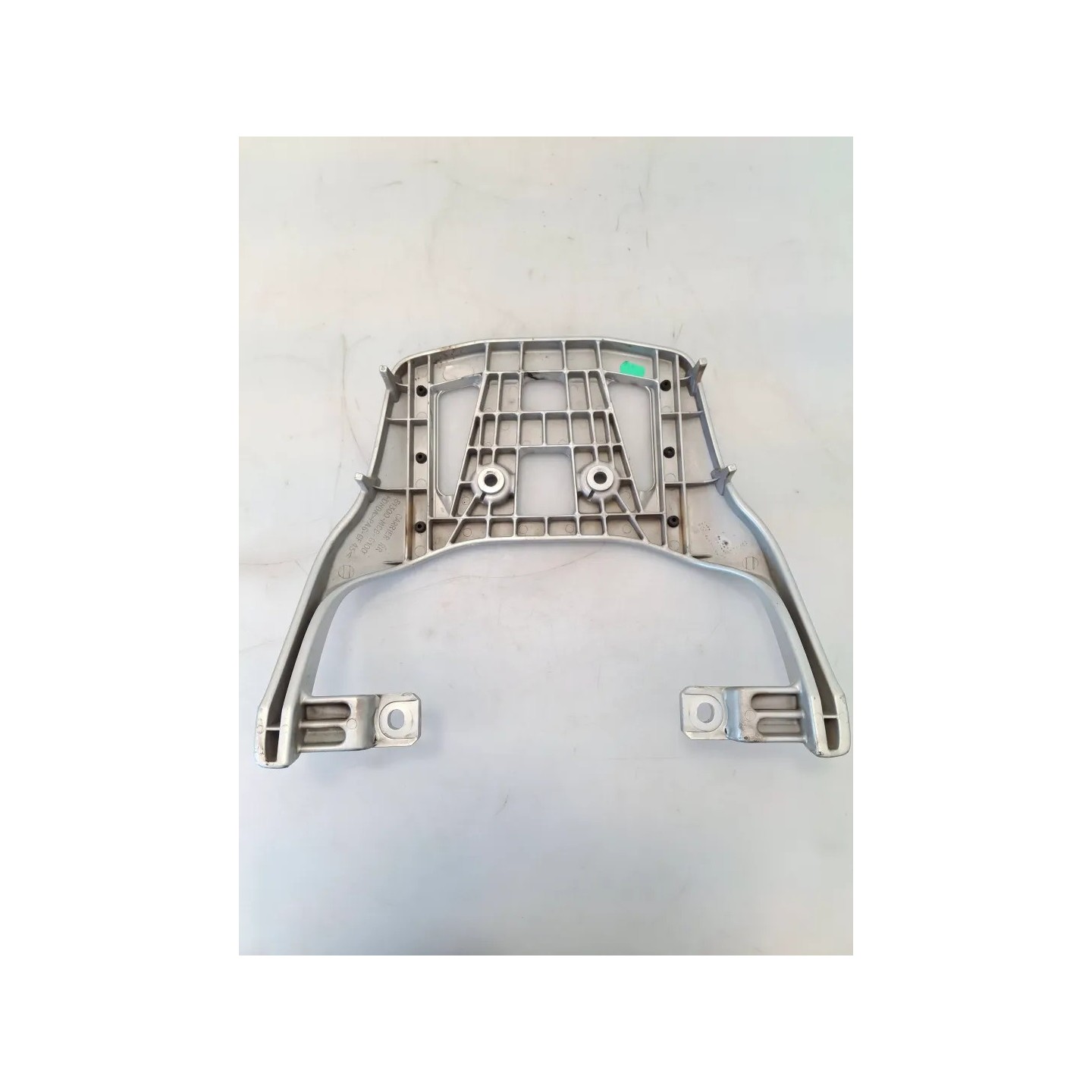 Portapacchi Honda XL125V Varadero XL125V Varadero 