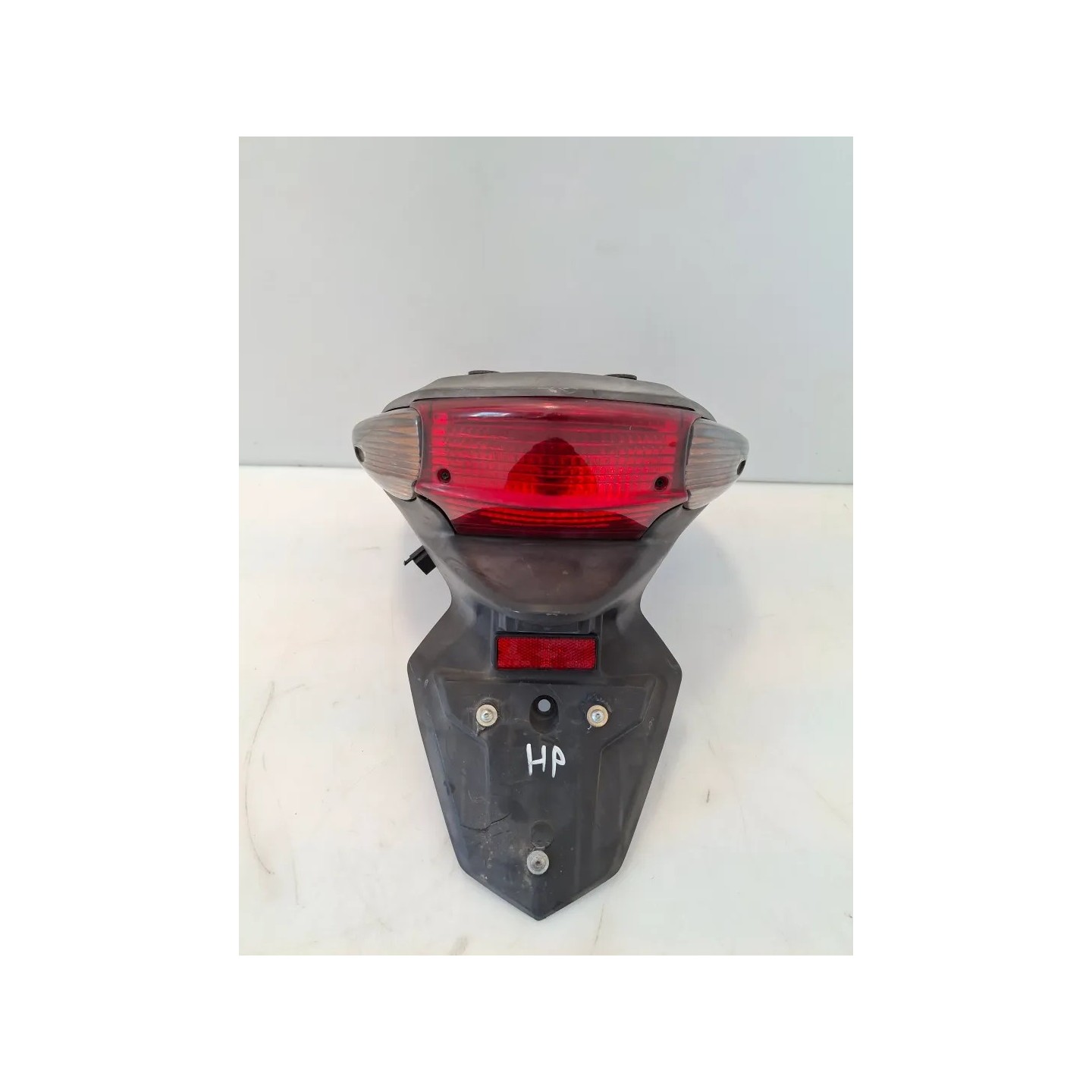 Portatarga Honda XL125V Varadero XL125V Varadero 