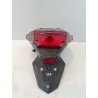 Portatarga Honda XL125V Varadero XL125V Varadero 