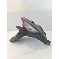 Portatarga Honda XL125V Varadero XL125V Varadero 