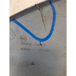 Carenatura fianco posteriore Honda XL125V Varadero XL125V Varadero Destro