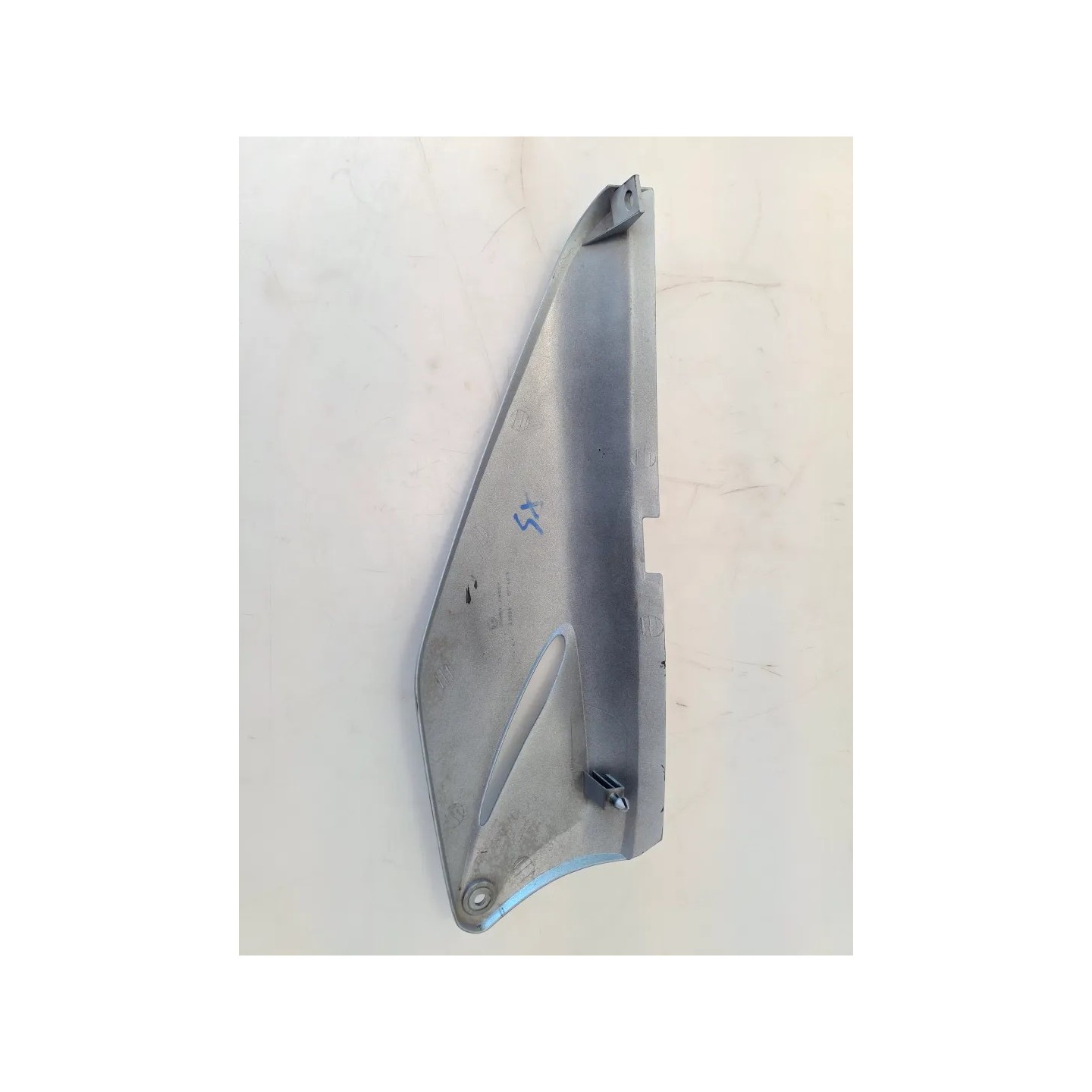 Carenatura fianco posteriore Honda XL125V Varadero XL125V Varadero Sinistro