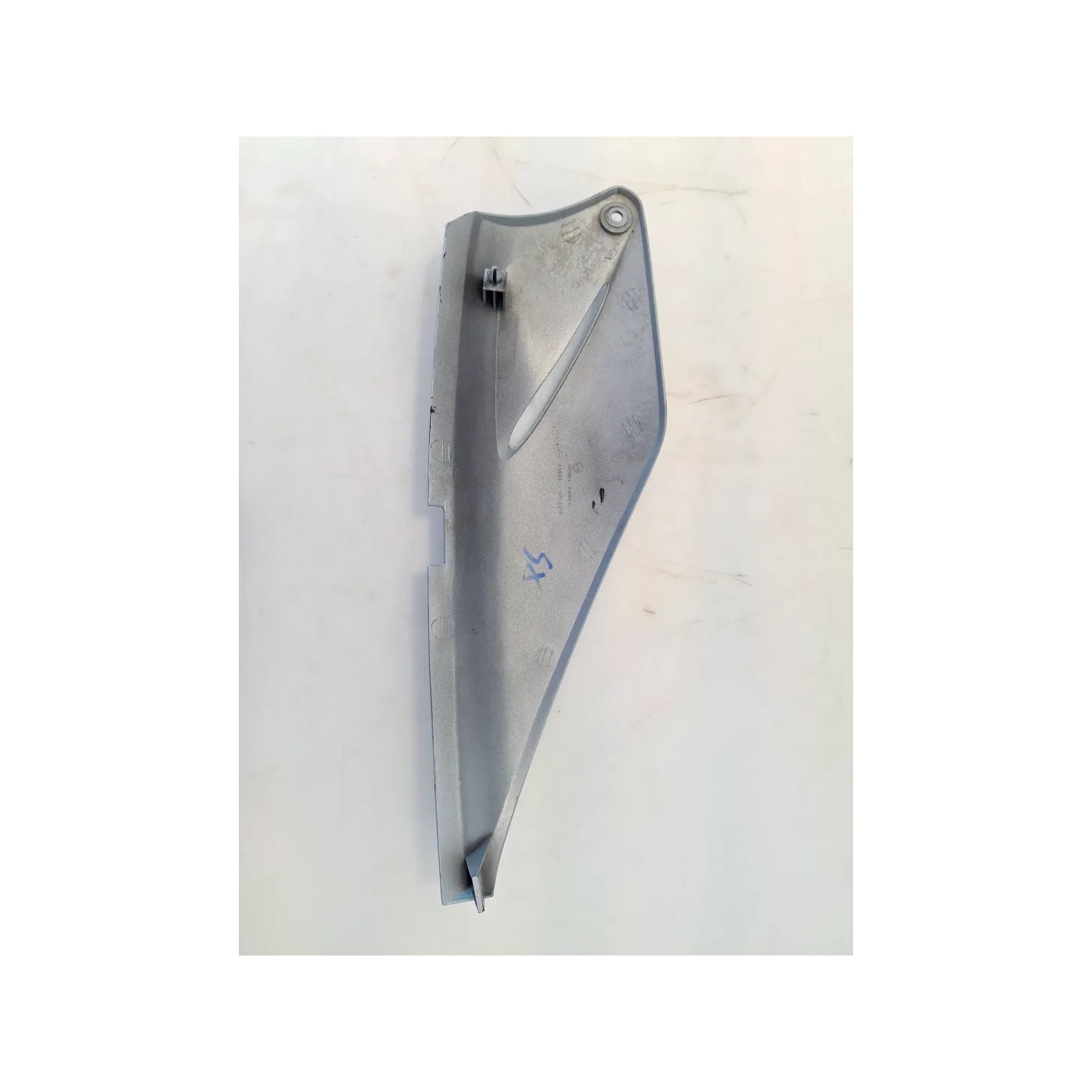 Carenatura fianco posteriore Honda XL125V Varadero XL125V Varadero Sinistro