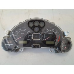 Strumentazione completo Honda XL125V Varadero XL125V Varadero 
