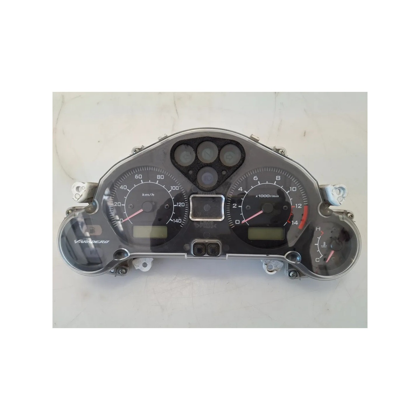 Strumentazione completo Honda XL125V Varadero XL125V Varadero 
