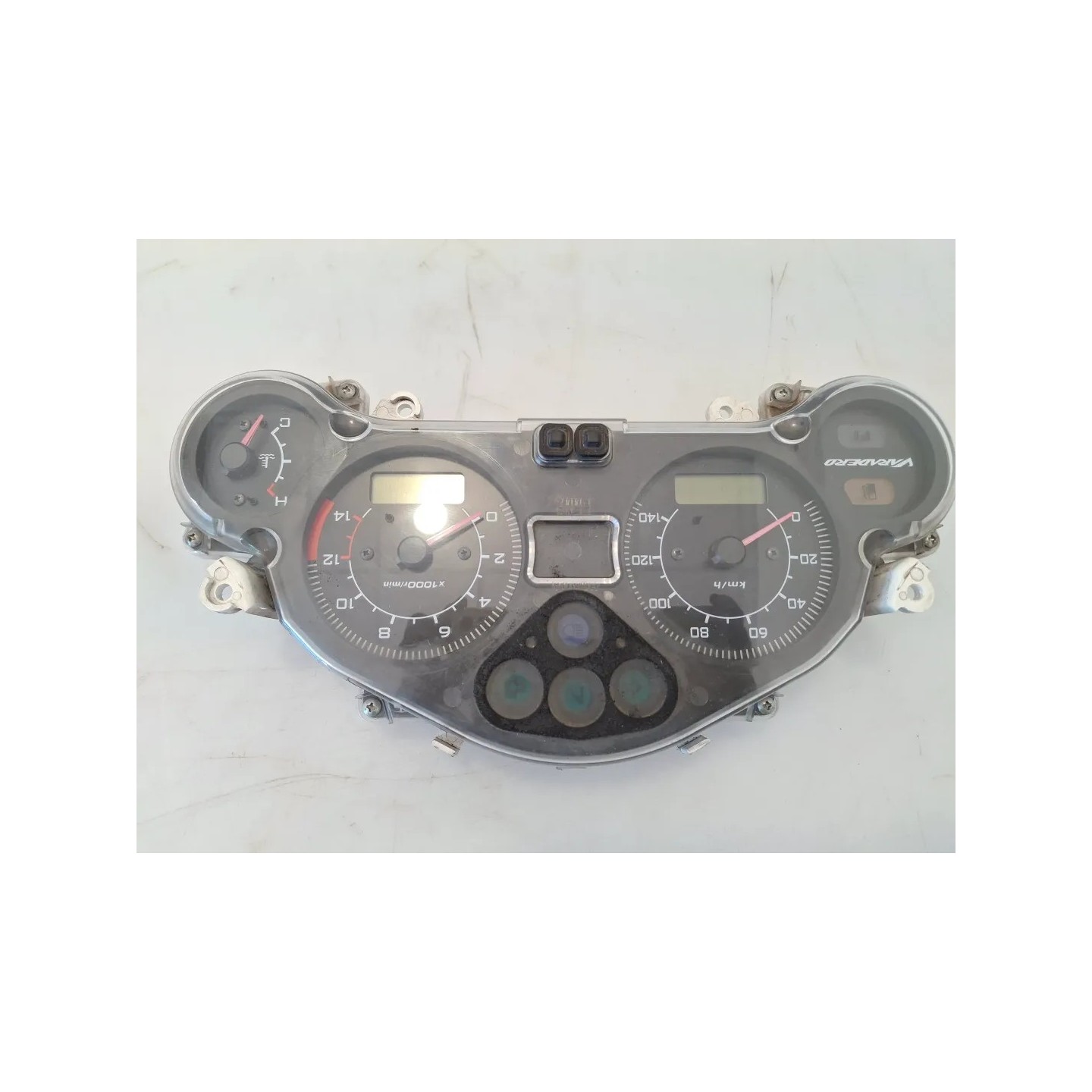 Strumentazione completo Honda XL125V Varadero XL125V Varadero 