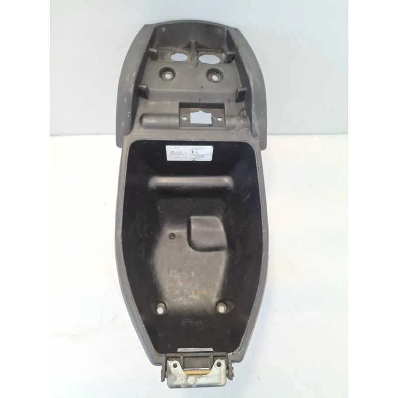 Vano porta casco Malaguti F12 Phantom 50 LC (E2) F12 Phantom 50 LC 